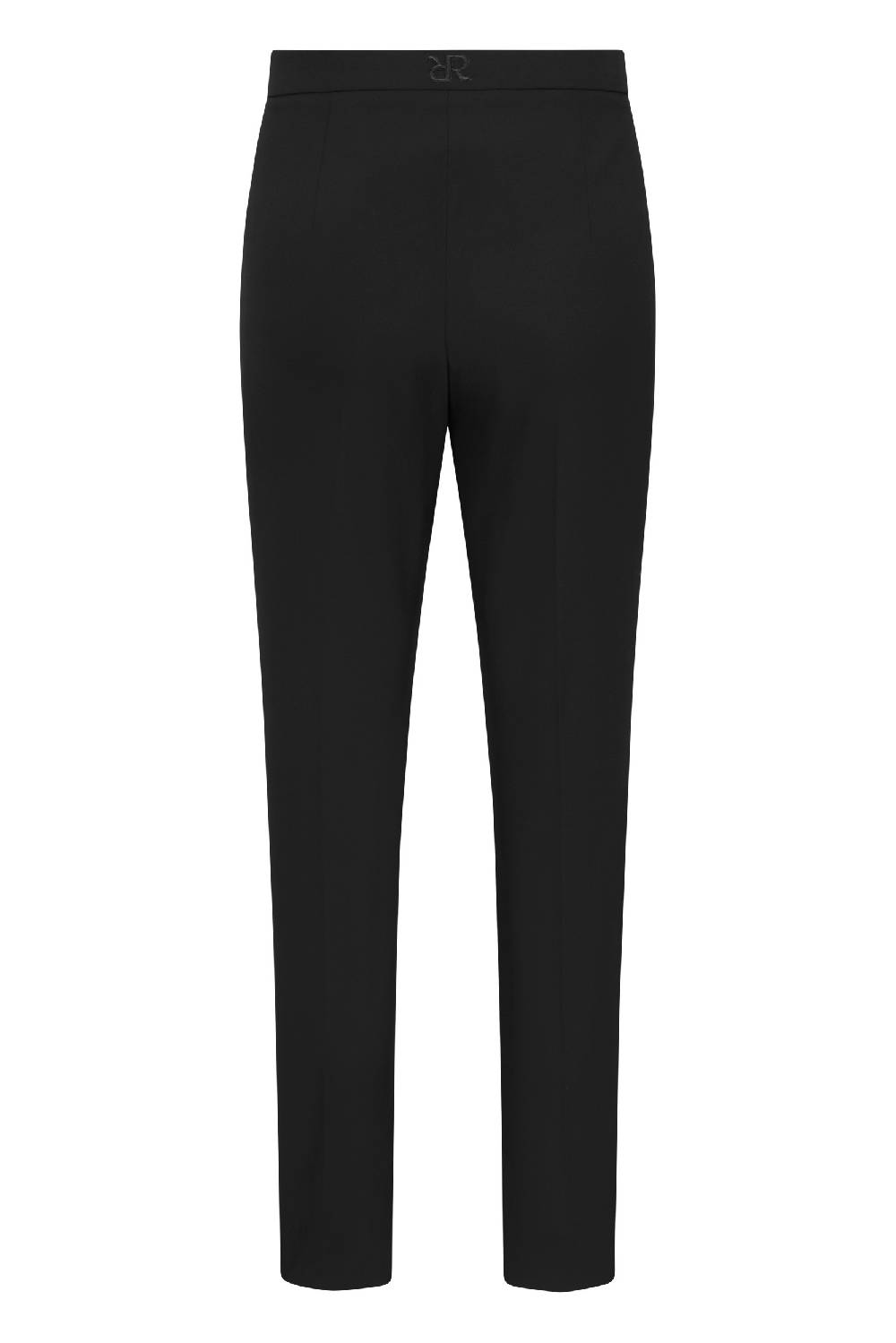 Raffaello Rossi Cigarette Slim lang Mid Waist schwarz: DORO Osterangebot
