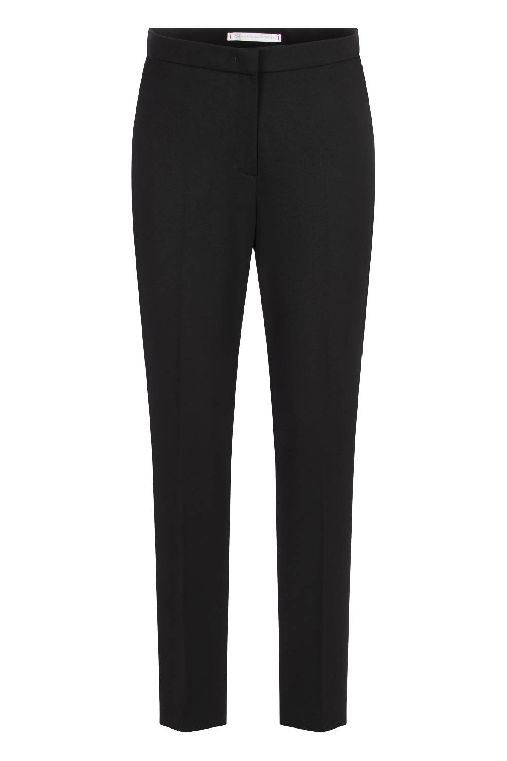 Raffaello Rossi Cigarette Slim lang Mid Waist schwarz: DORO Muttertagsangebot