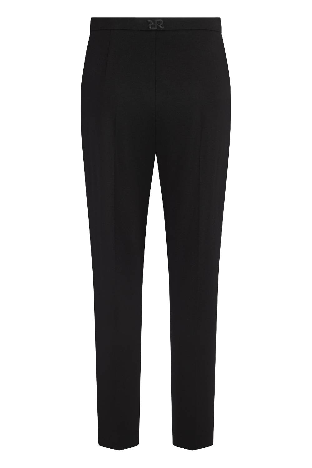 Raffaello Rossi Cigarette Slim lang Mid Waist schwarz: DORO Muttertagsangebot