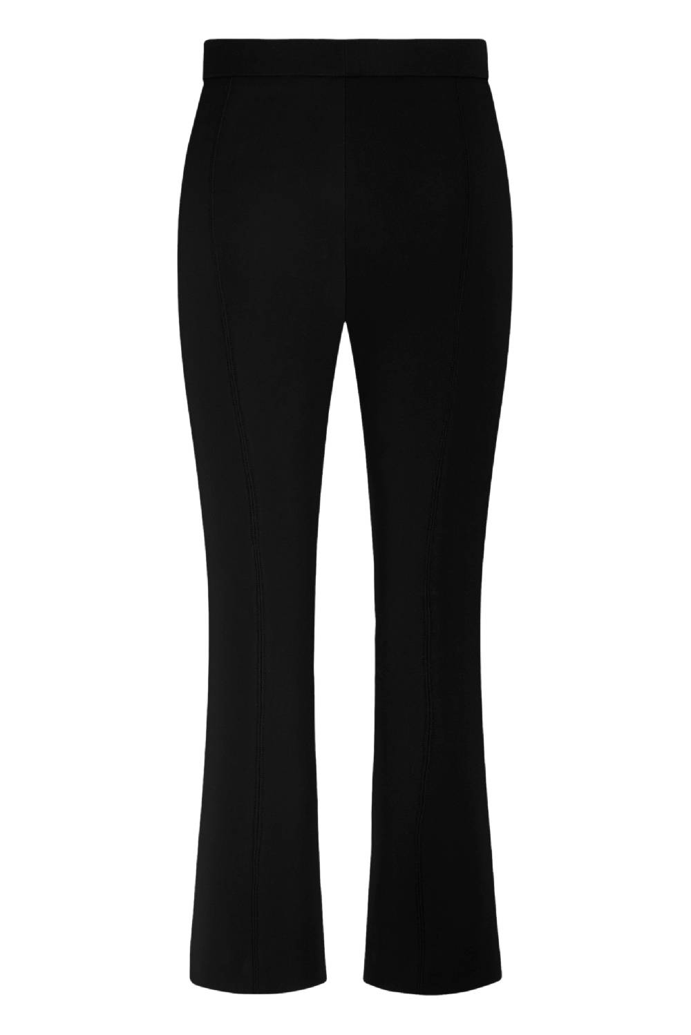 Raffaello Rossi Leggins Slim lang Mid Waist schwarz: MACY B 7/8 Top Angebot
