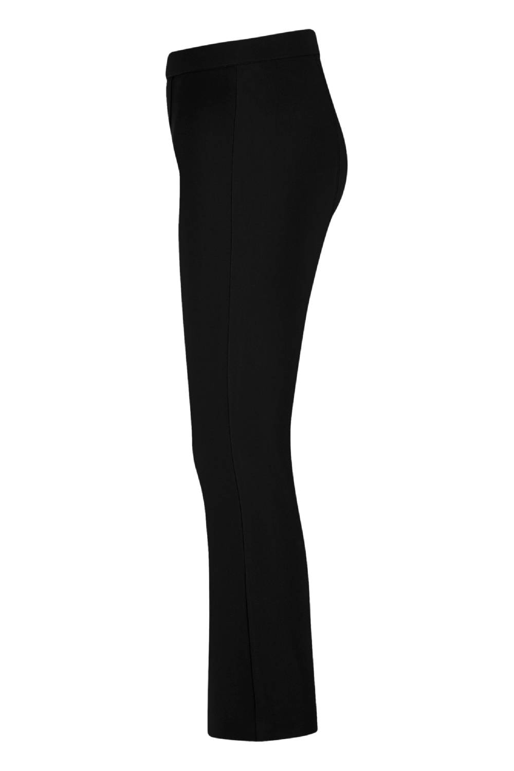Raffaello Rossi Leggins Slim lang Mid Waist schwarz: MACY B 7/8 Top Angebot