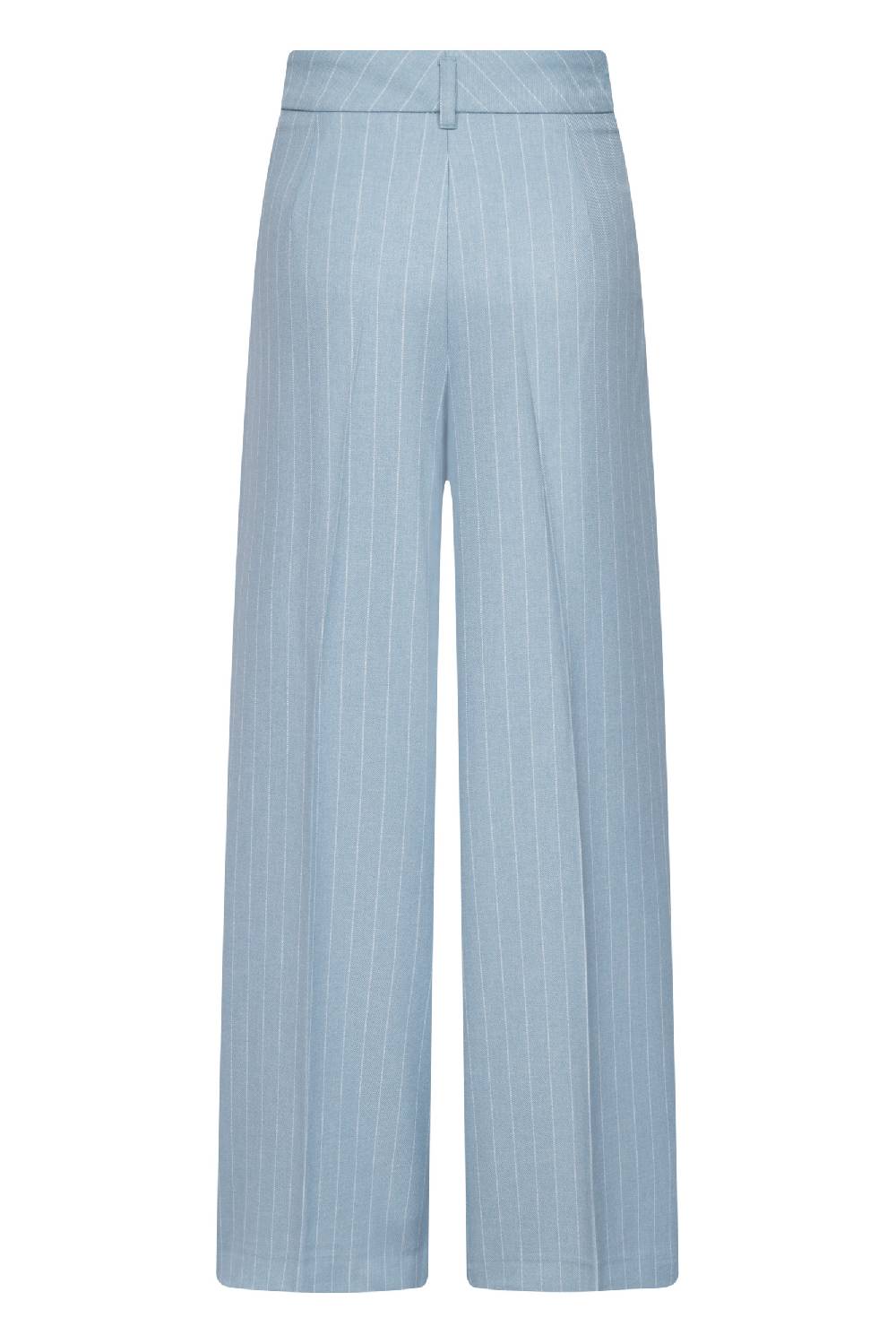 Raffaello Rossi Bundfaltenhose Wide Leg lang High Waist gemustert: MAYLA Zeitlich begrenztes Angebot