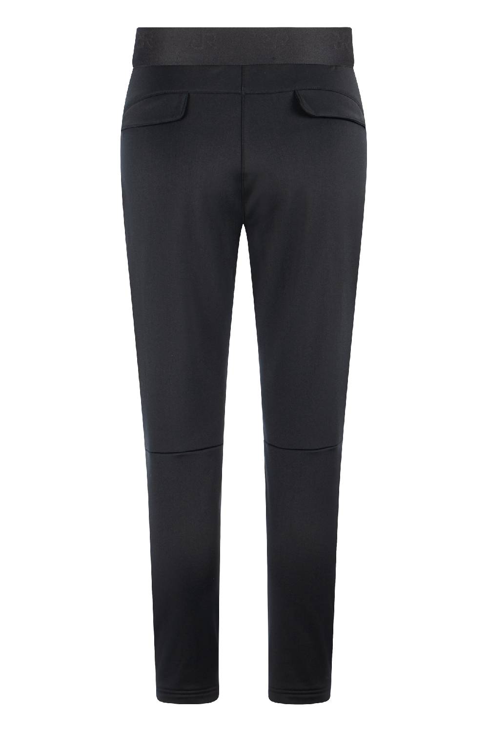 Raffaello Rossi Joggpant Relaxed verkürzt -7/8 Mid Waist schwarz: NATINA RIBBON Neuheiten