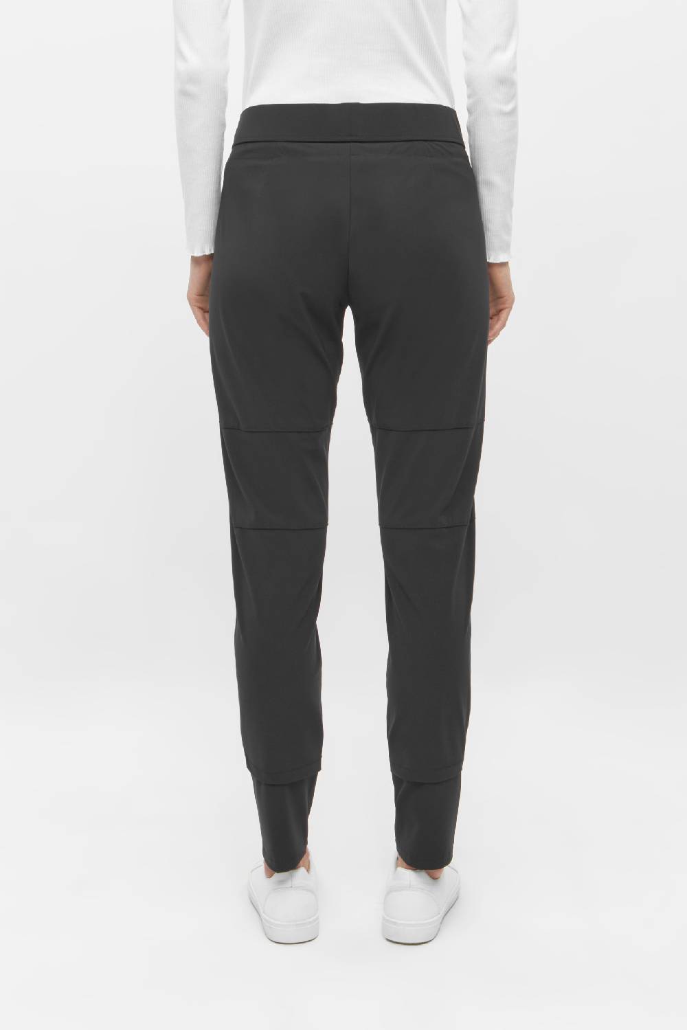 Raffaello Rossi Joggpant Relaxed lang Mid Waist schwarz: CANDY LONG Kostenlose Rückgabe