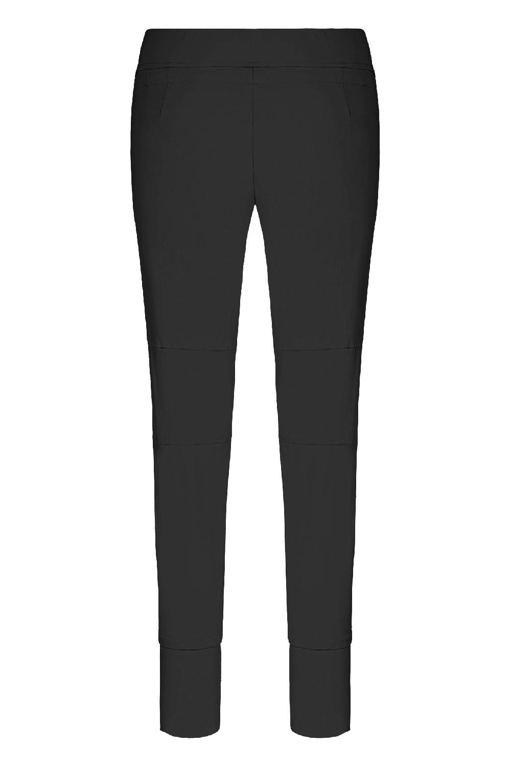 Raffaello Rossi Joggpant Relaxed lang Mid Waist schwarz: CANDY LONG Kostenlose Rückgabe