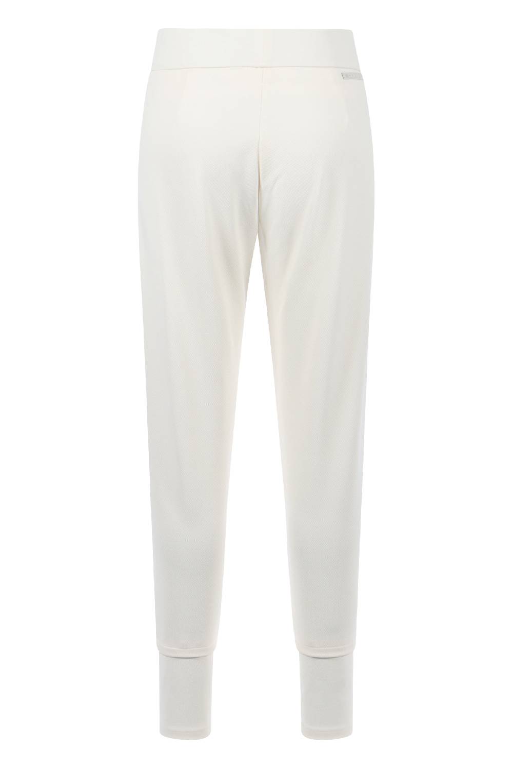 Raffaello Rossi Joggpant Relaxed verkürzt -7/8 Mid Waist weiß: CANDY O Begrenzte Freigabe