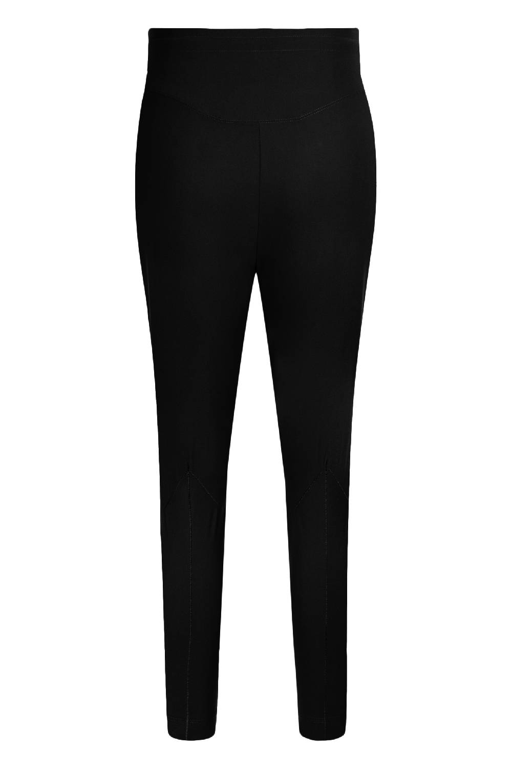 Raffaello Rossi Joggpant Relaxed verkürzt -6/8 High Waist schwarz: GIRA 6/8 JETZT KAUFEN