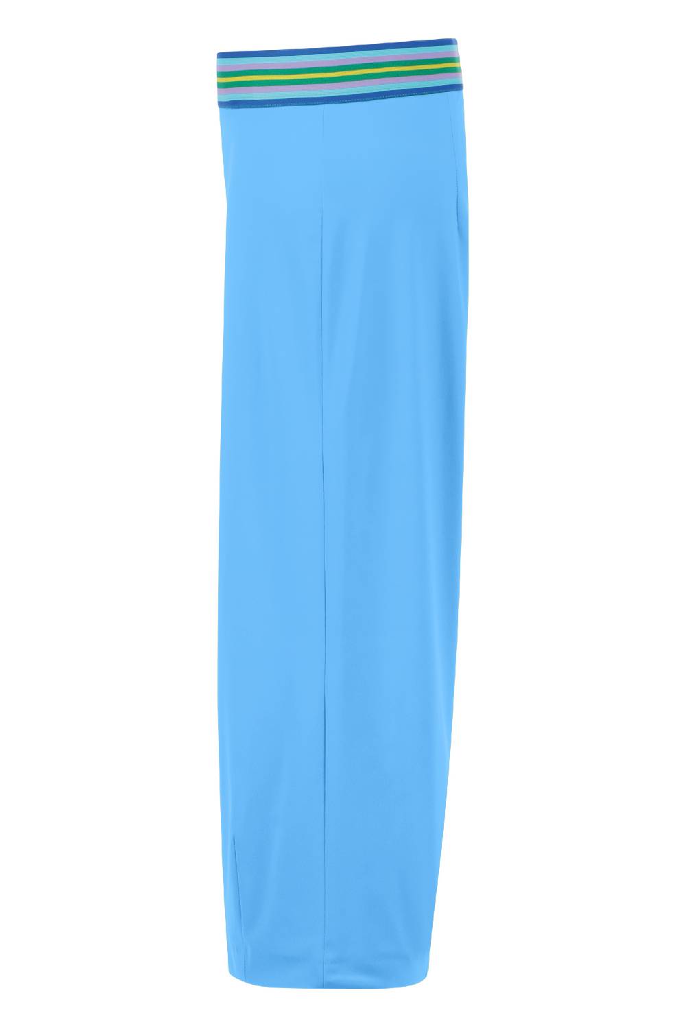 Raffaello Rossi Joggpant Relaxed verkürzt -6/8 Mid Waist blau: SALLY 6/8 RIBBON Zeitbegrenzte Promotion