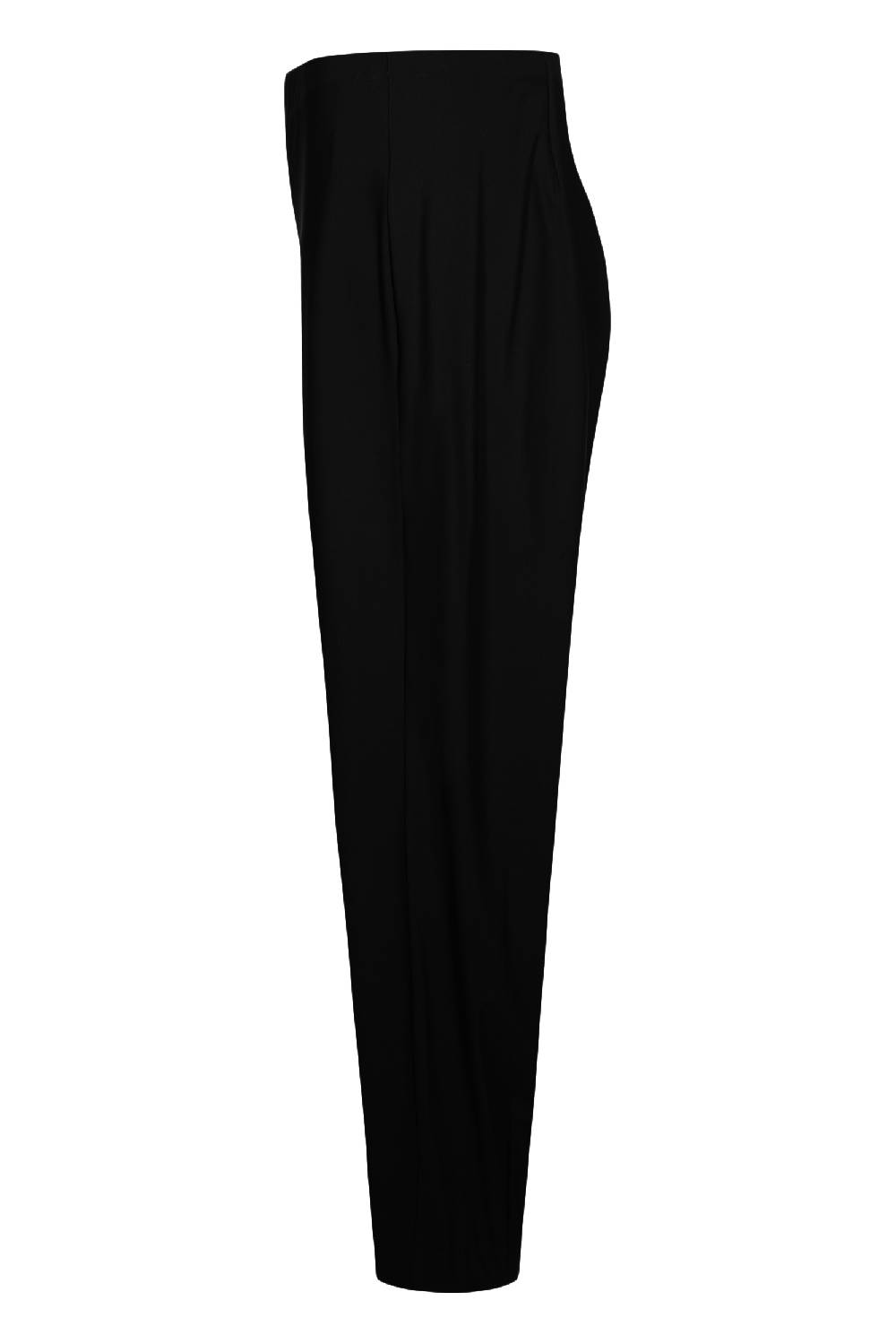 Raffaello Rossi Joggpant Relaxed verkürzt -7/8 Mid Waist schwarz: SALLY 7/8 Bis zu 50% Rabatt