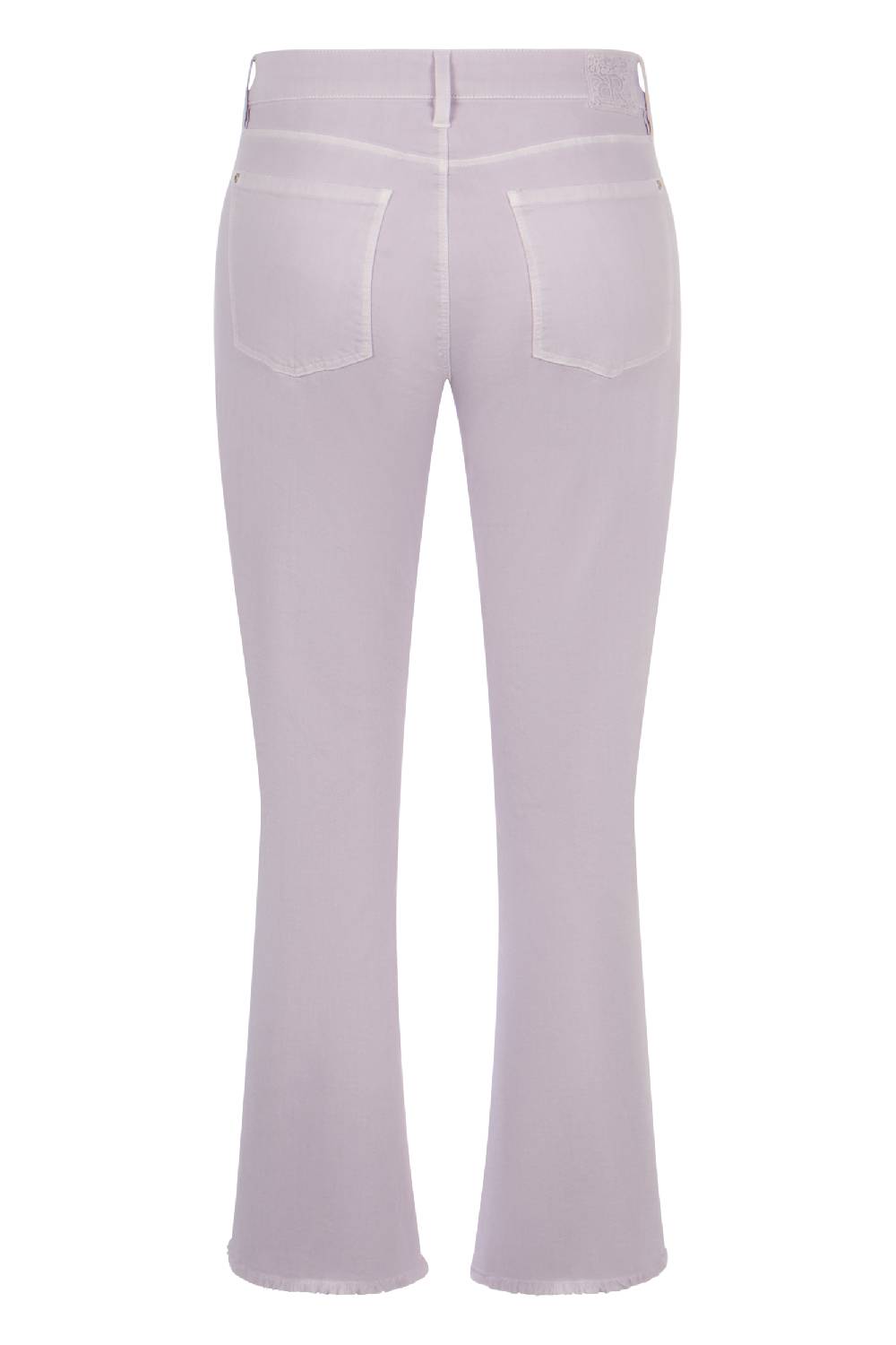 Raffaello Rossi 5-Pocket Slim verkürzt -7/8 Mid Waist sonstige: VIC 6/8 CROPPED Speichern exportieren