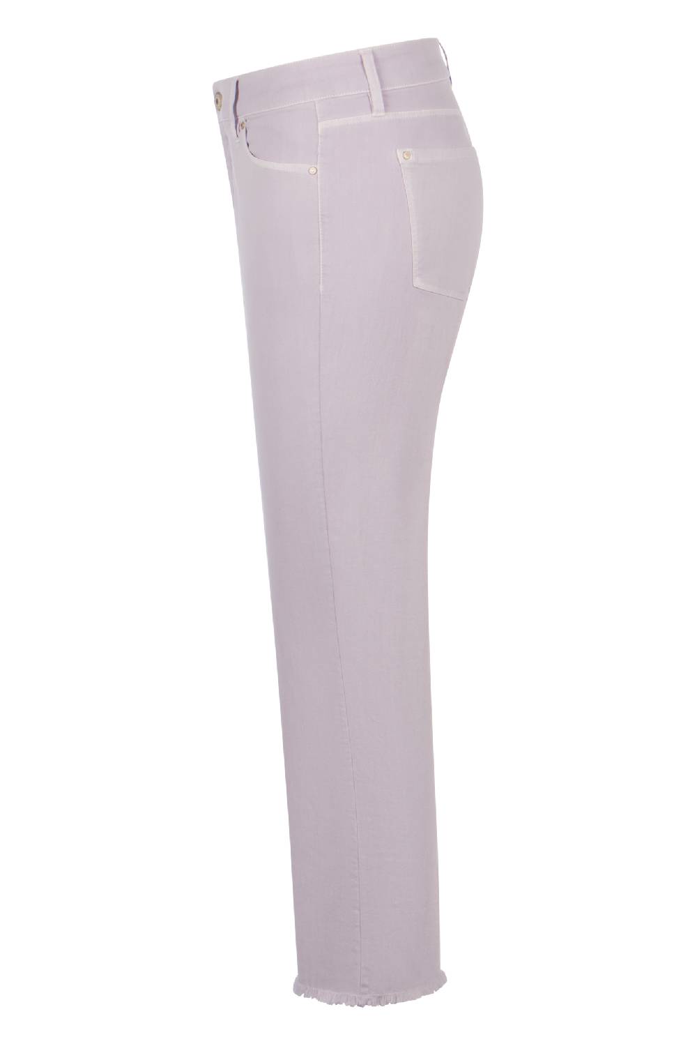Raffaello Rossi 5-Pocket Slim verkürzt -7/8 Mid Waist sonstige: VIC 6/8 CROPPED Speichern exportieren