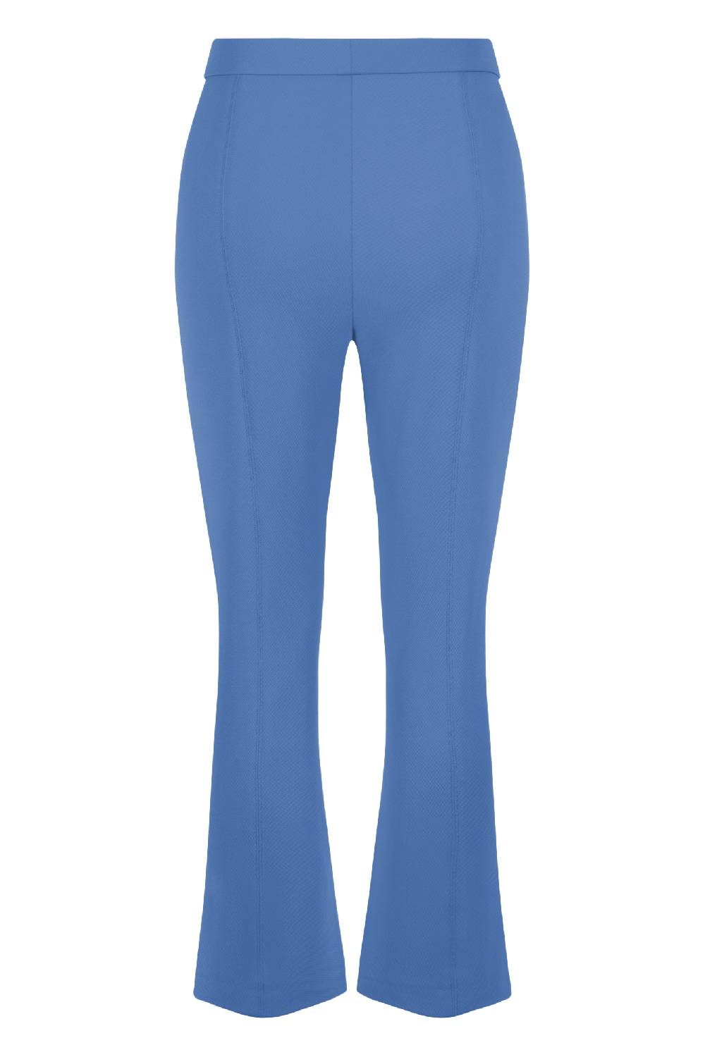 Raffaello Rossi Bootcut Slim verkürzt -7/8 Mid Waist blau: MACY 7/8 Meist gekauft