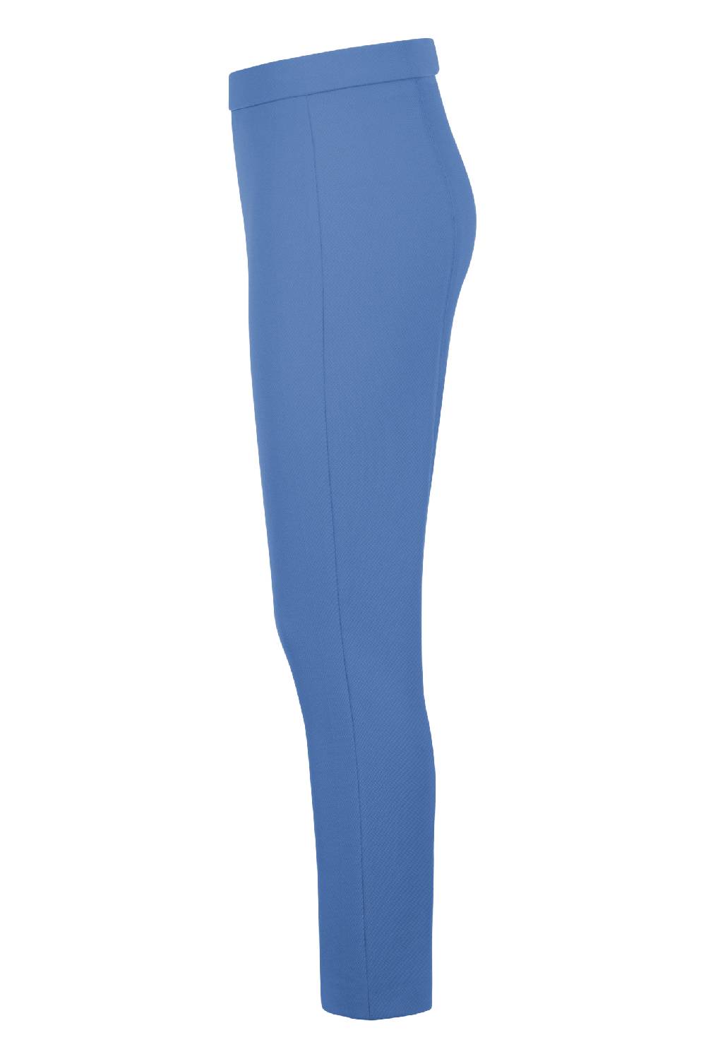Raffaello Rossi Bootcut Slim verkürzt -7/8 Mid Waist blau: MACY 7/8 Meist gekauft