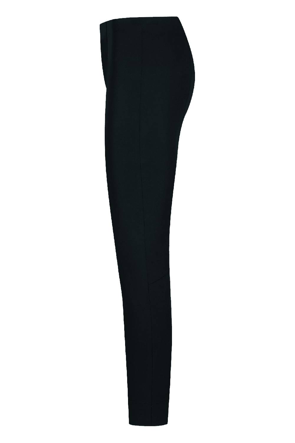 Raffaello Rossi Leggins Slim lang Mid Waist schwarz: PENNY Versandkostenfrei