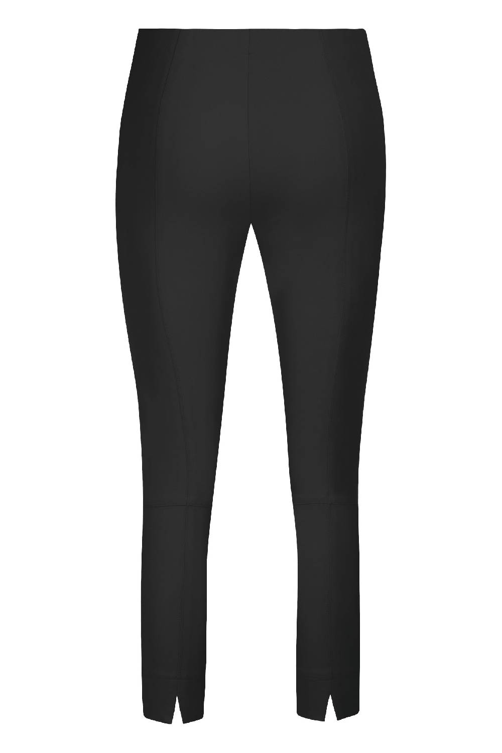 Raffaello Rossi Leggins Slim verkürzt -6/8 Mid Waist schwarz: PENNY 6/8 Flash Sale