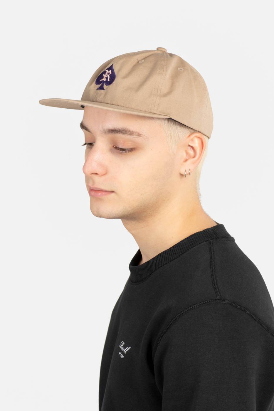﻿Reell Ace Cap Versandkostenfrei
