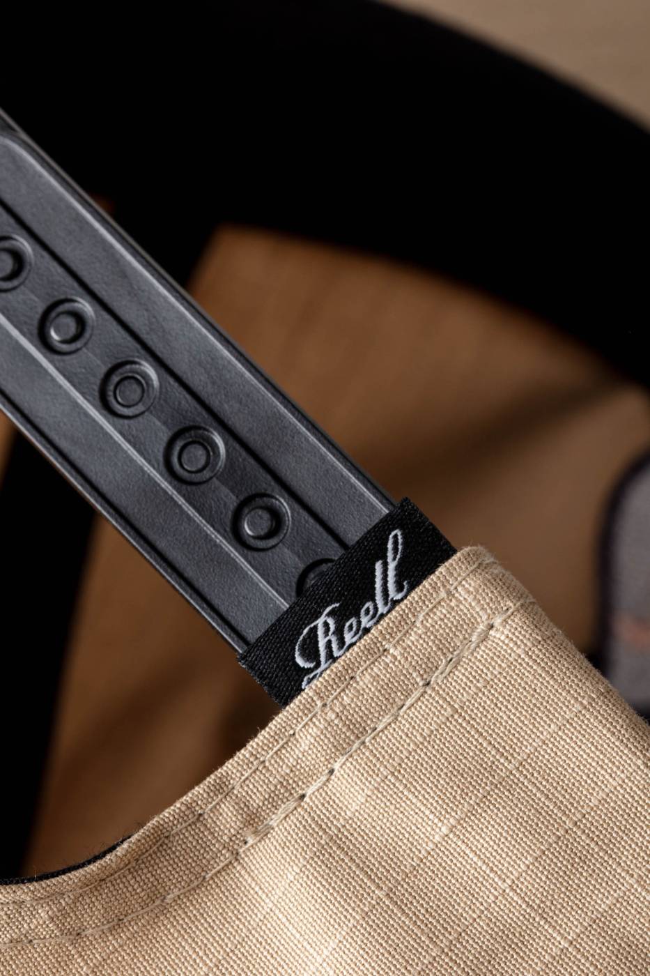 ﻿Reell Ace Cap Versandkostenfrei