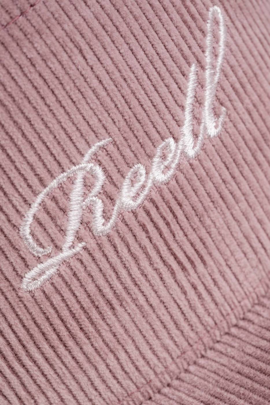 Reell 5-Panel Cap Großer Ausverkauf