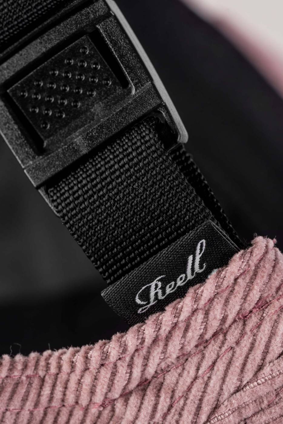 Reell 5-Panel Cap Großer Ausverkauf