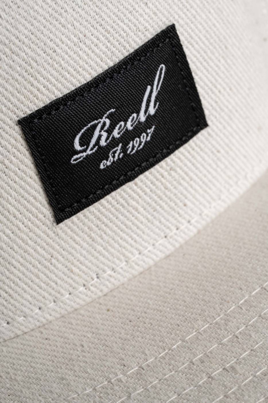 Reell 5-Panel Cap Flash Sale