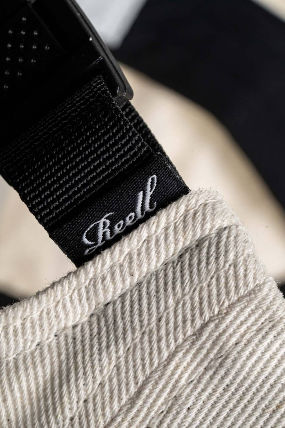 Reell 5-Panel Cap Flash Sale