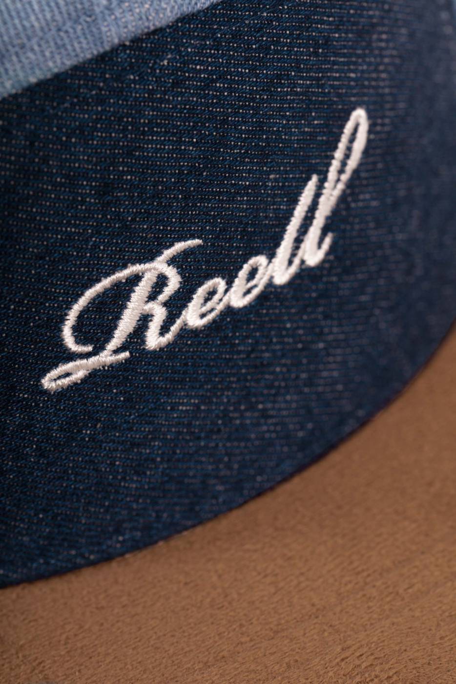 Reell 5-Panel Cap Begrenztes Angebot