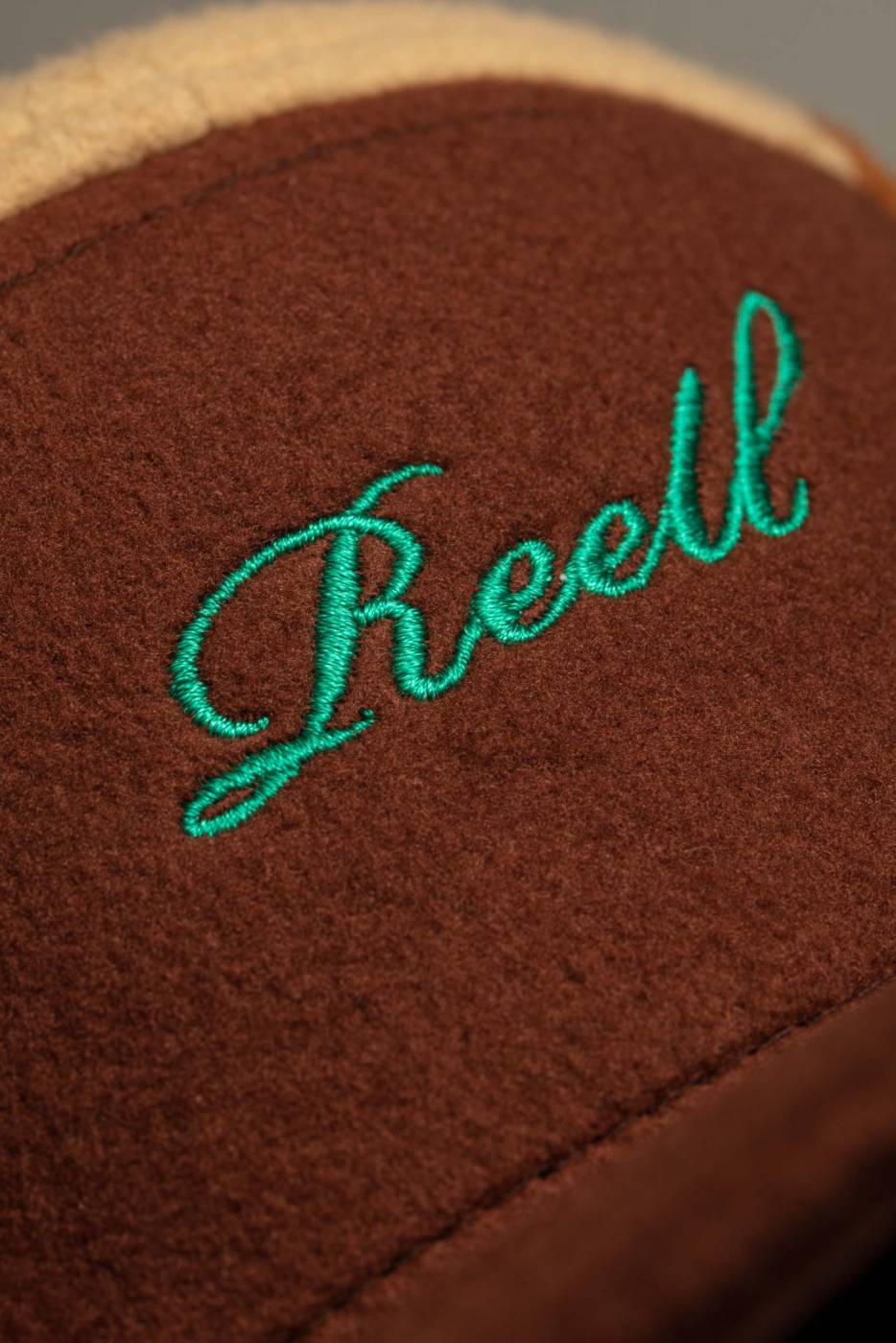 Reell 5-Panel Cap Exklusivangebot