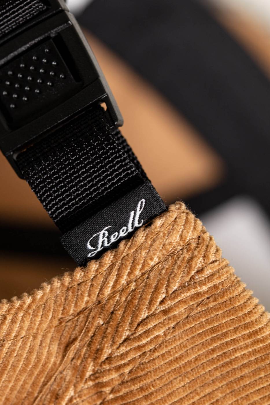 Reell 5-Panel Cap Preisnachlass