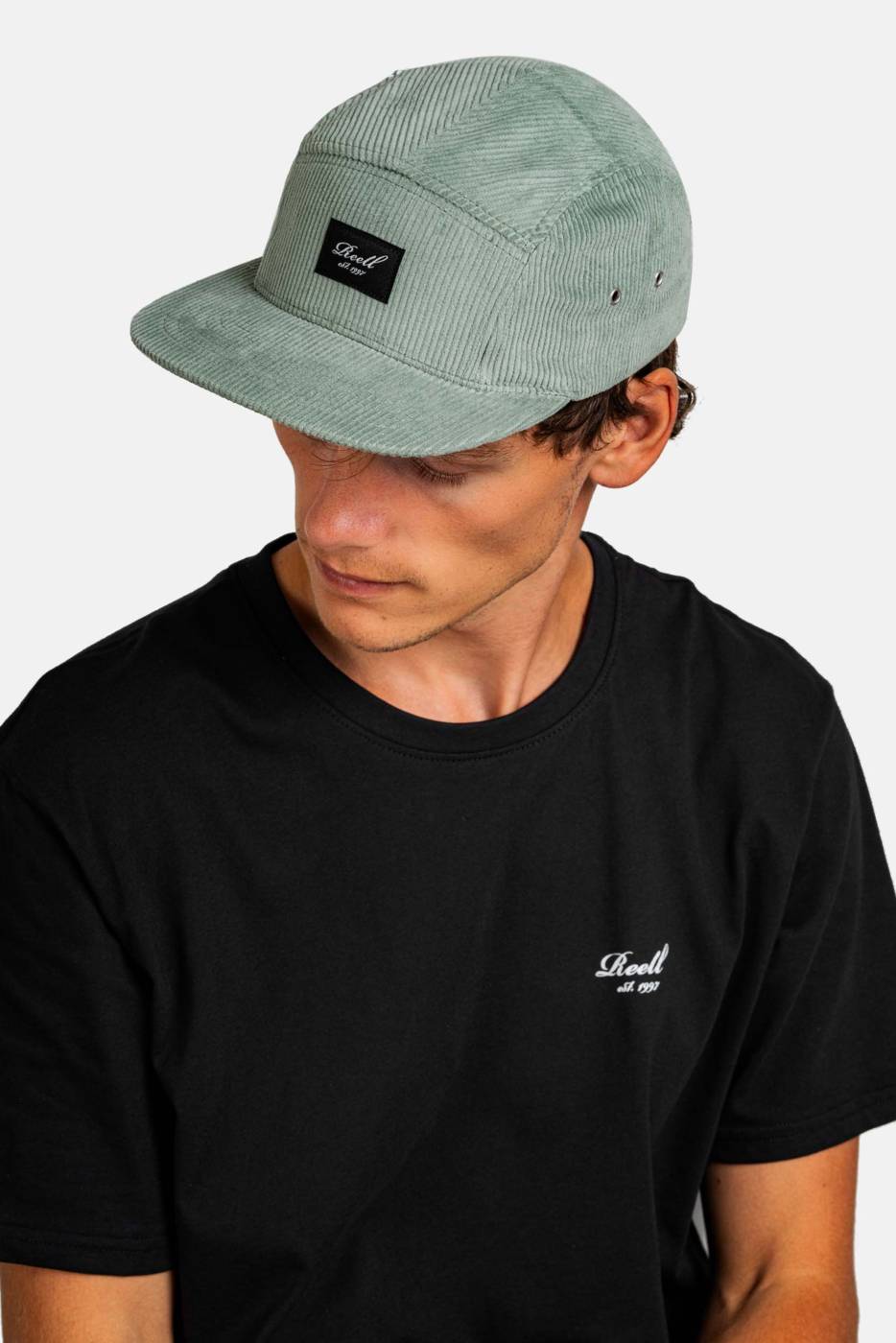 Reell 5-Panel Cap Saisonschlussverkauf