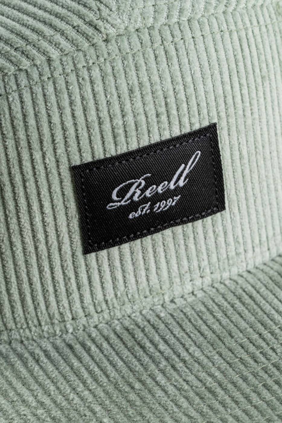 Reell 5-Panel Cap Saisonschlussverkauf