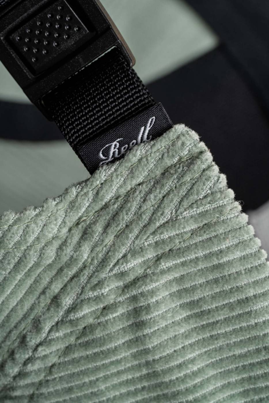 Reell 5-Panel Cap Saisonschlussverkauf
