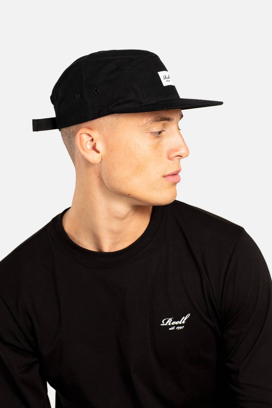 Reell 5-Panel Cap Weihnachtsangebot
