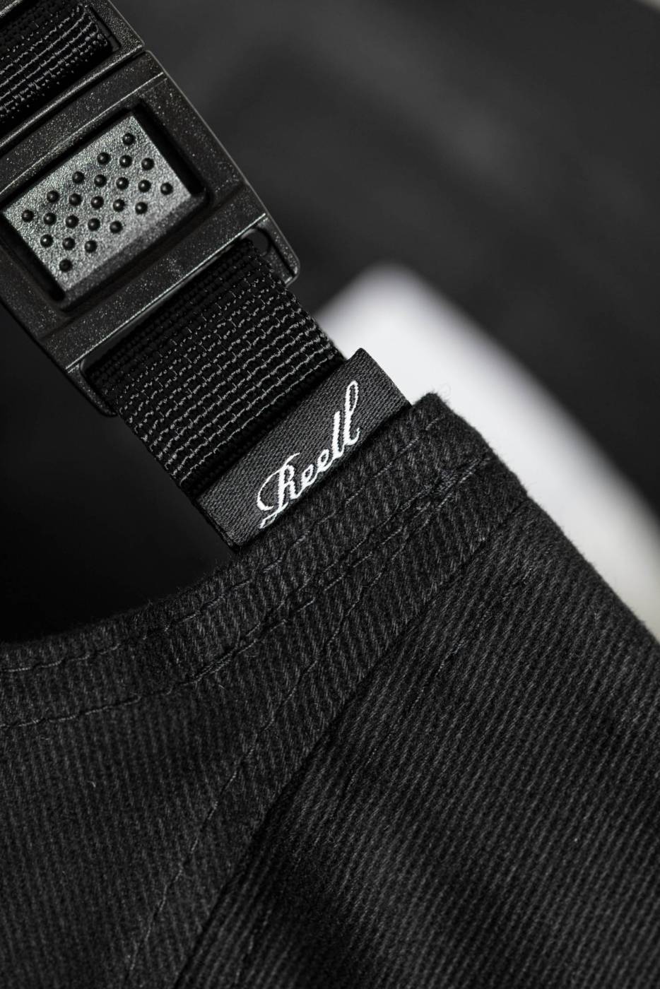Reell 5-Panel Cap Weihnachtsangebot