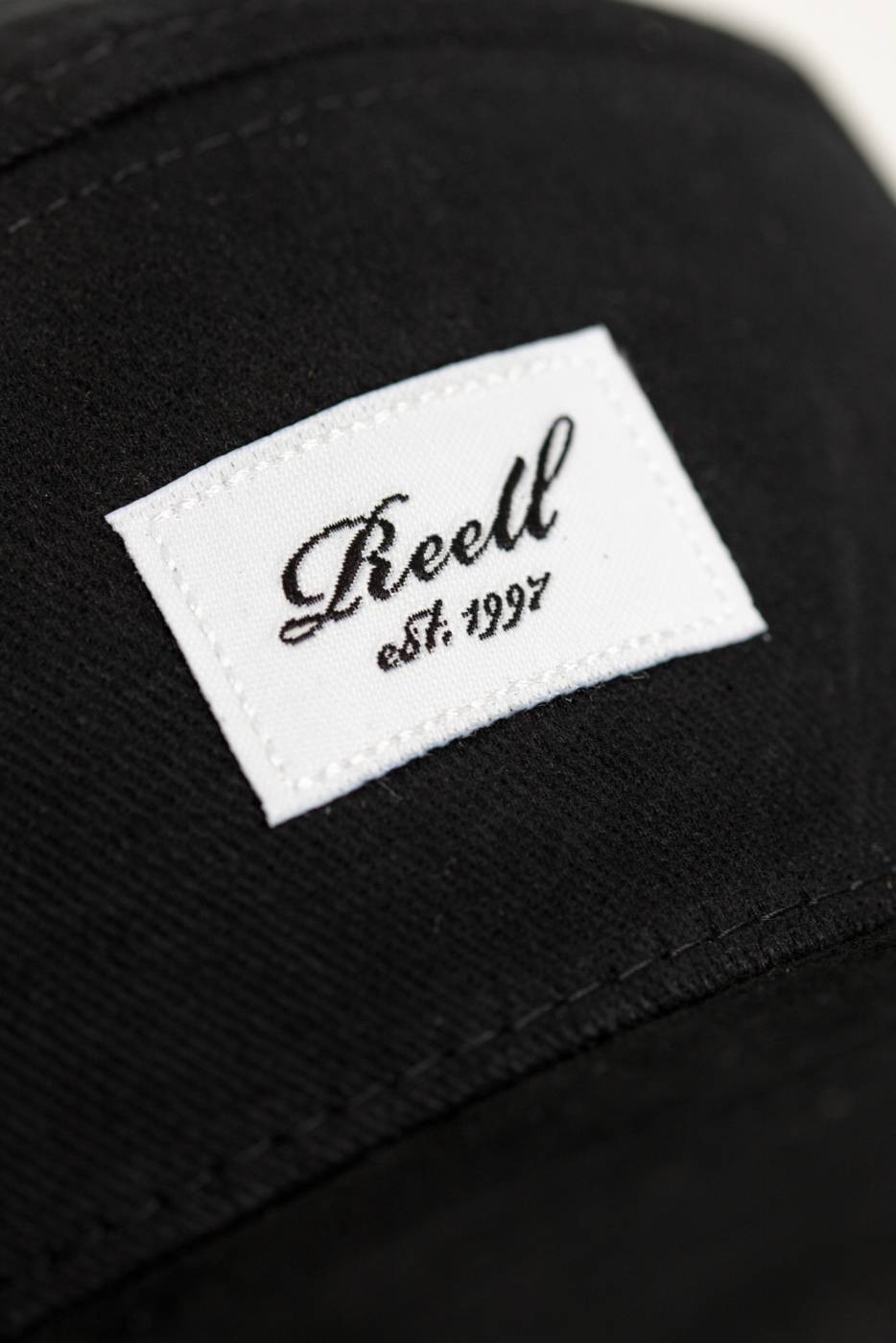 Reell 5-Panel Cap Weihnachtsangebot