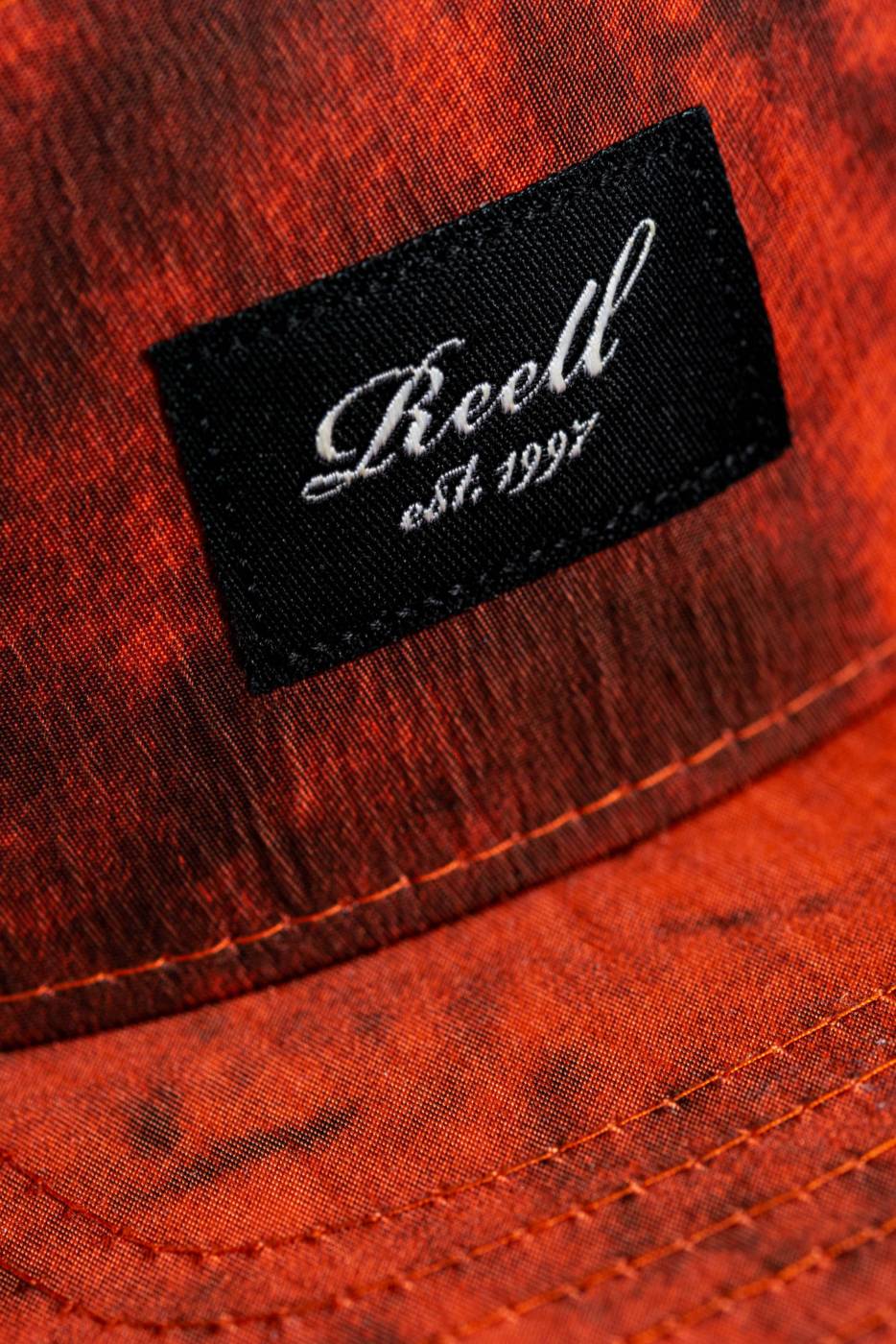 Reell 5-Panel Cap Osterangebot