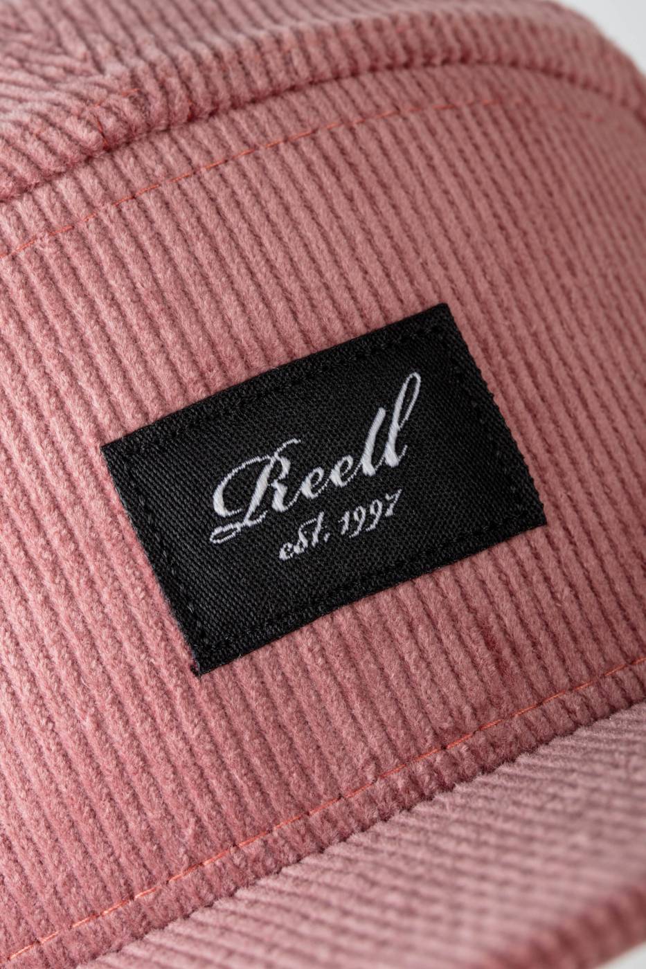Reell 5-Panel Cap Muttertagsangebot