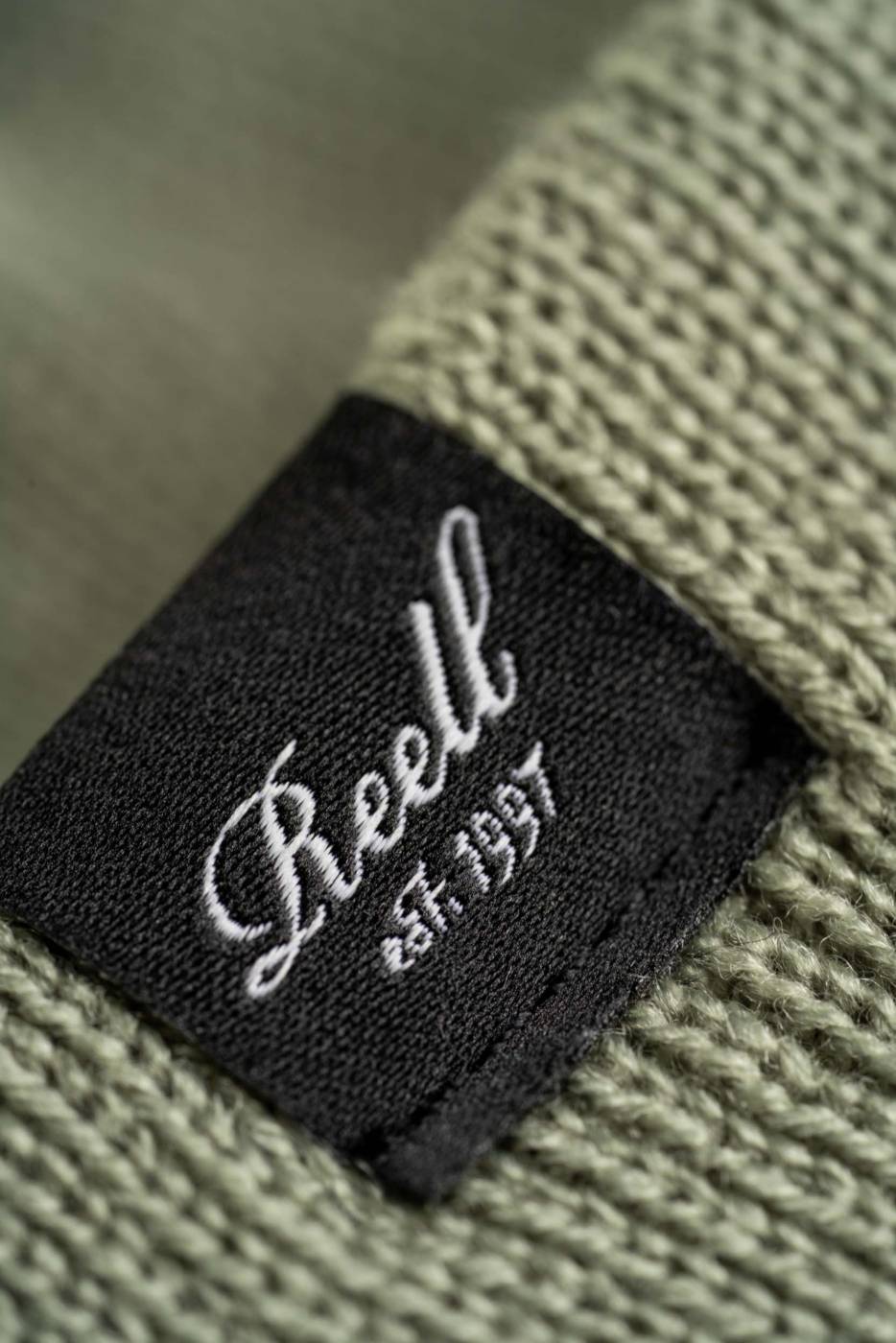 Reell Beanie Vatertagsangebot