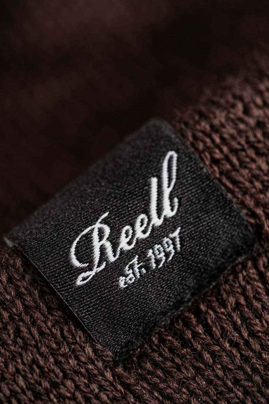 Reell Beanie Jubiläumsangebot