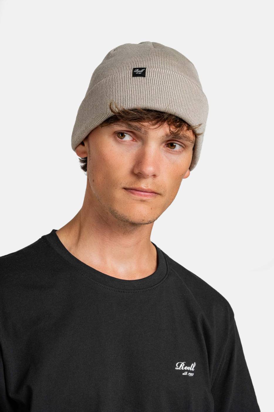 Reell Beanie Heißer Verkauf