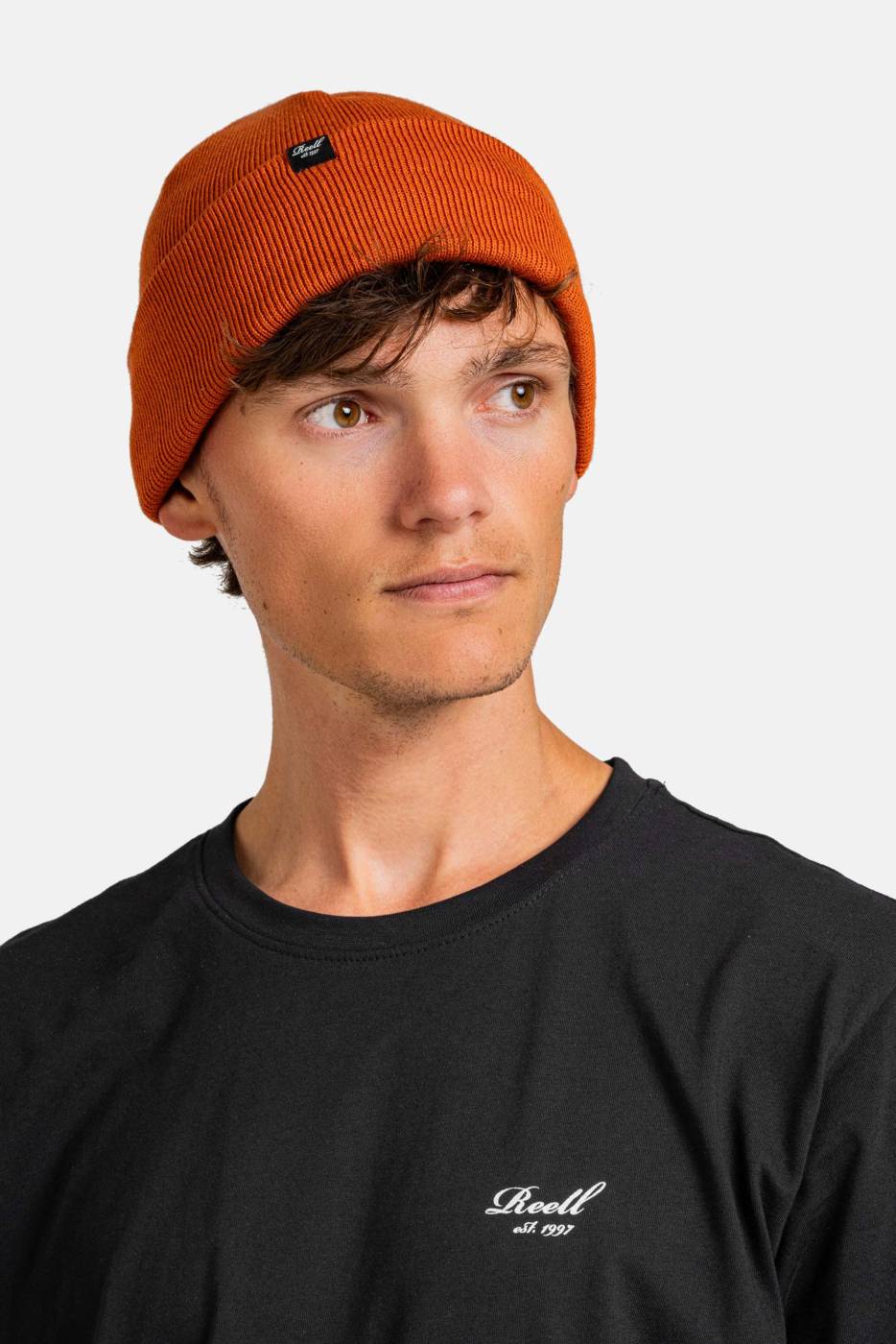 Reell Beanie Top Angebot
