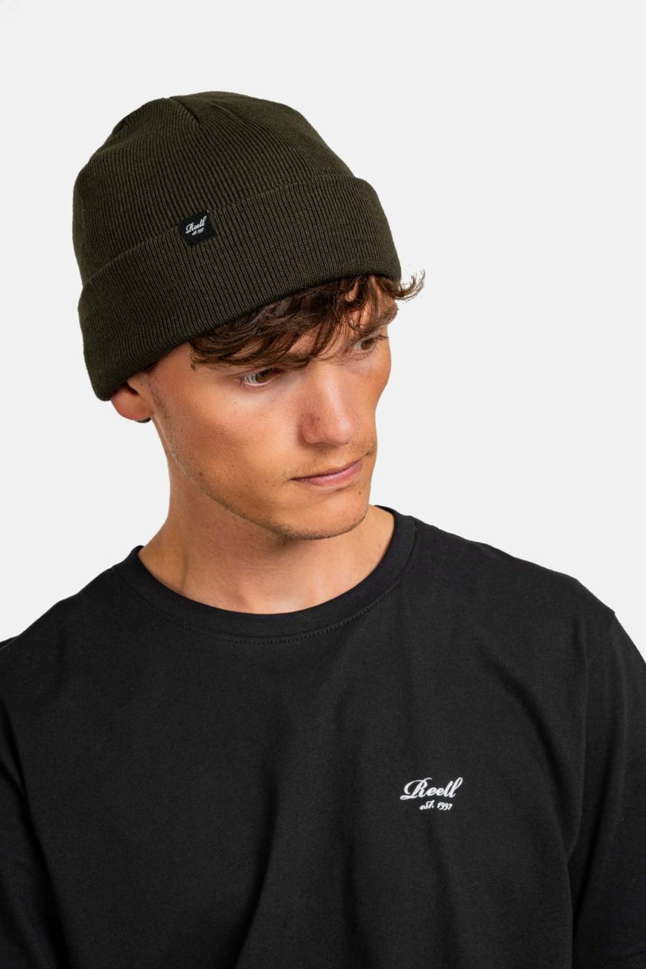 Reell Beanie Neueste Mode
