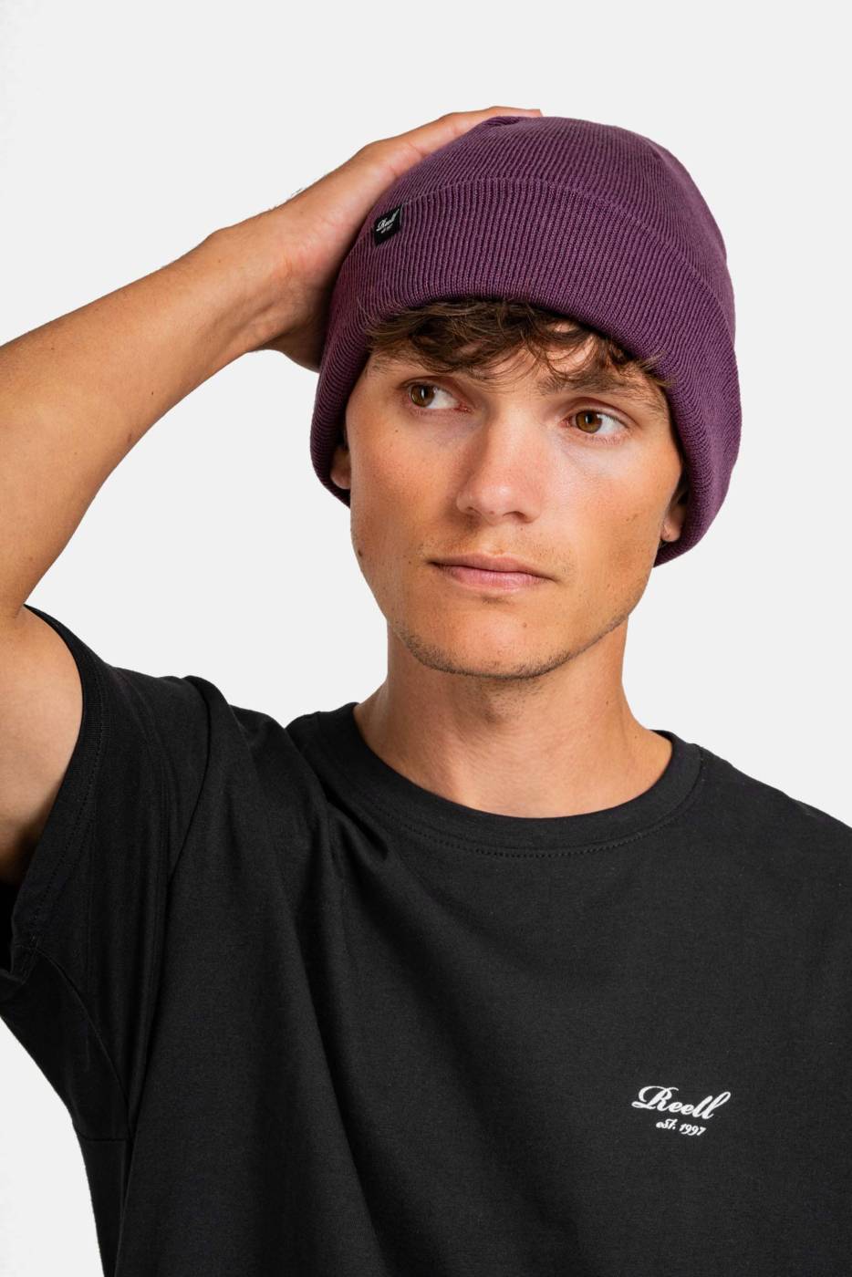 Reell Beanie Zeitlich begrenztes Angebot