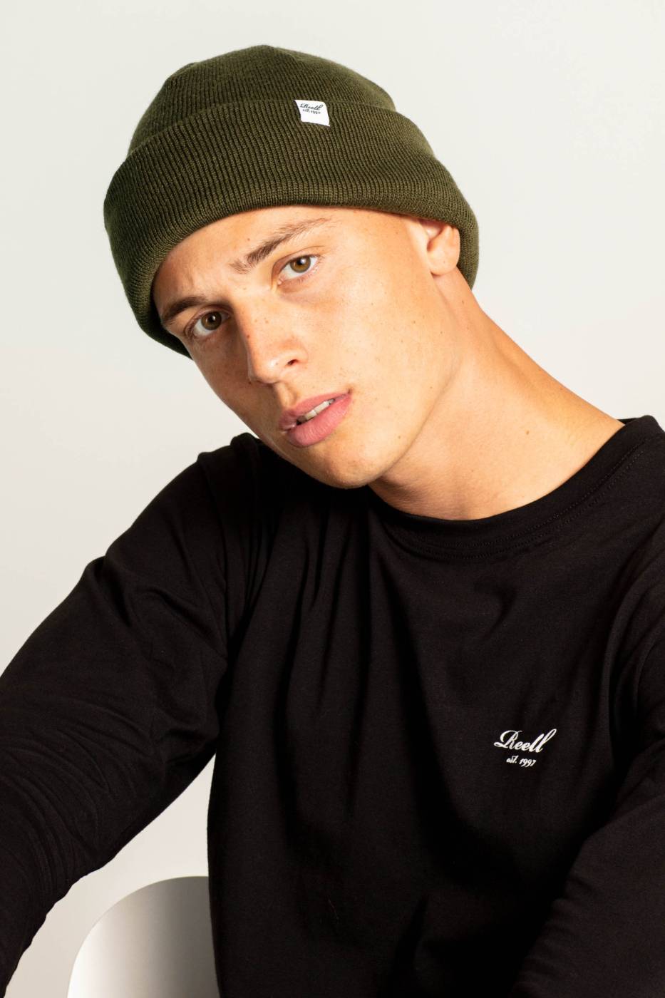 Reell Beanie Blitzangebot