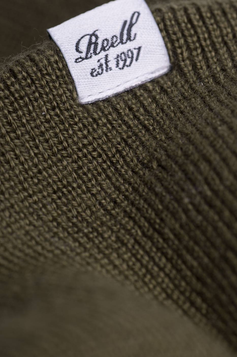 Reell Beanie Blitzangebot