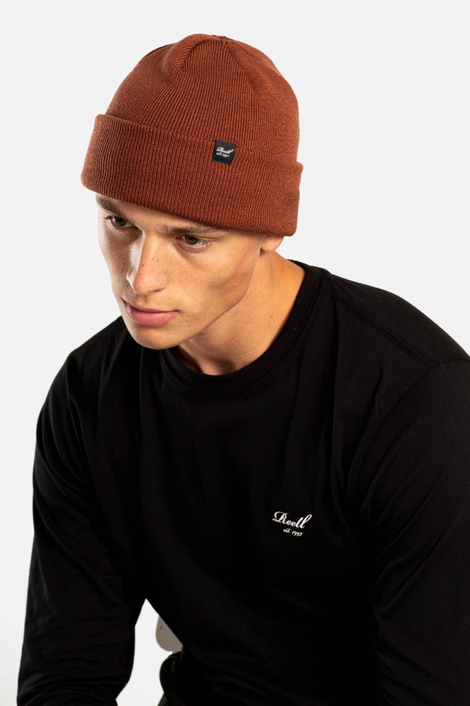 Reell Beanie Große Rabatte
