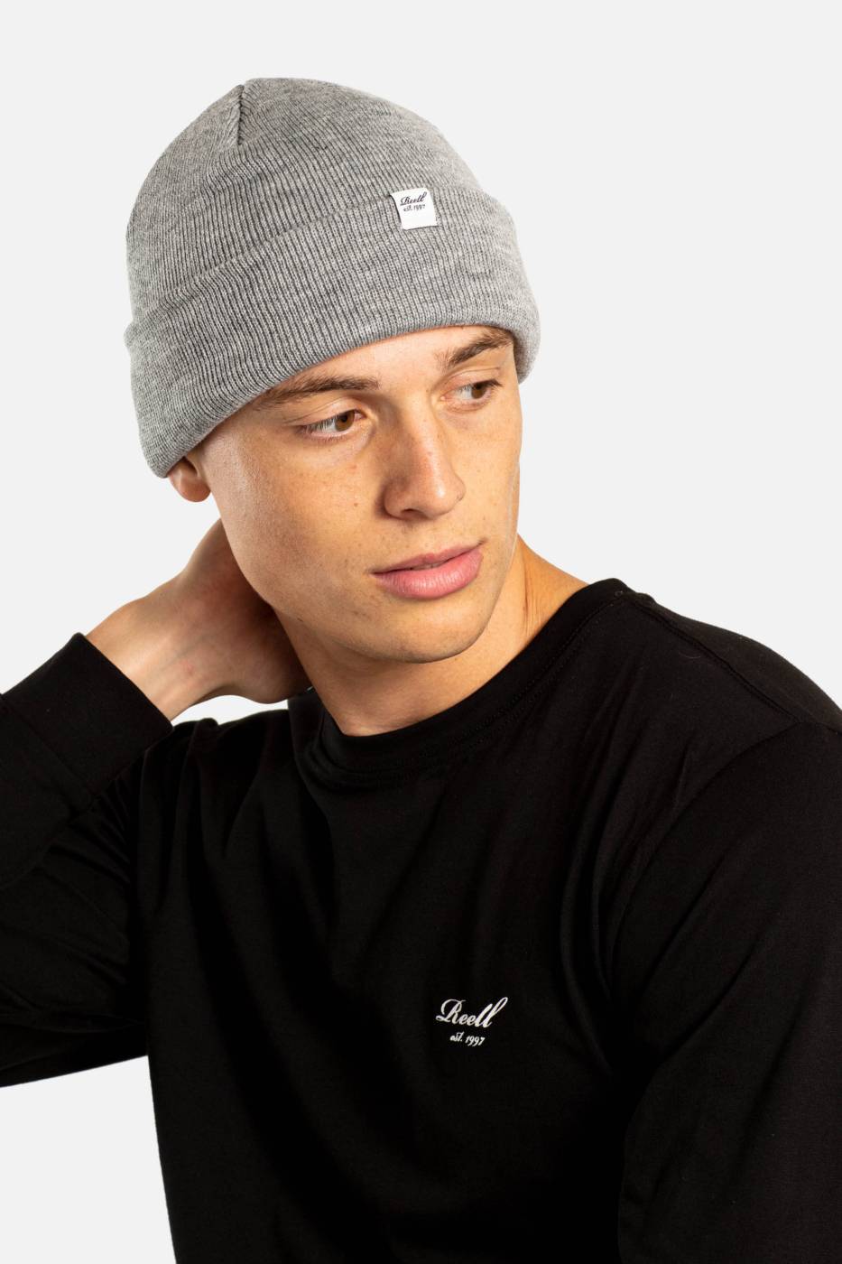 Reell Beanie Saisonale Angebote
