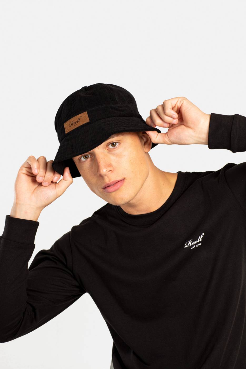 Reell Bell Hat Tägliche Deals