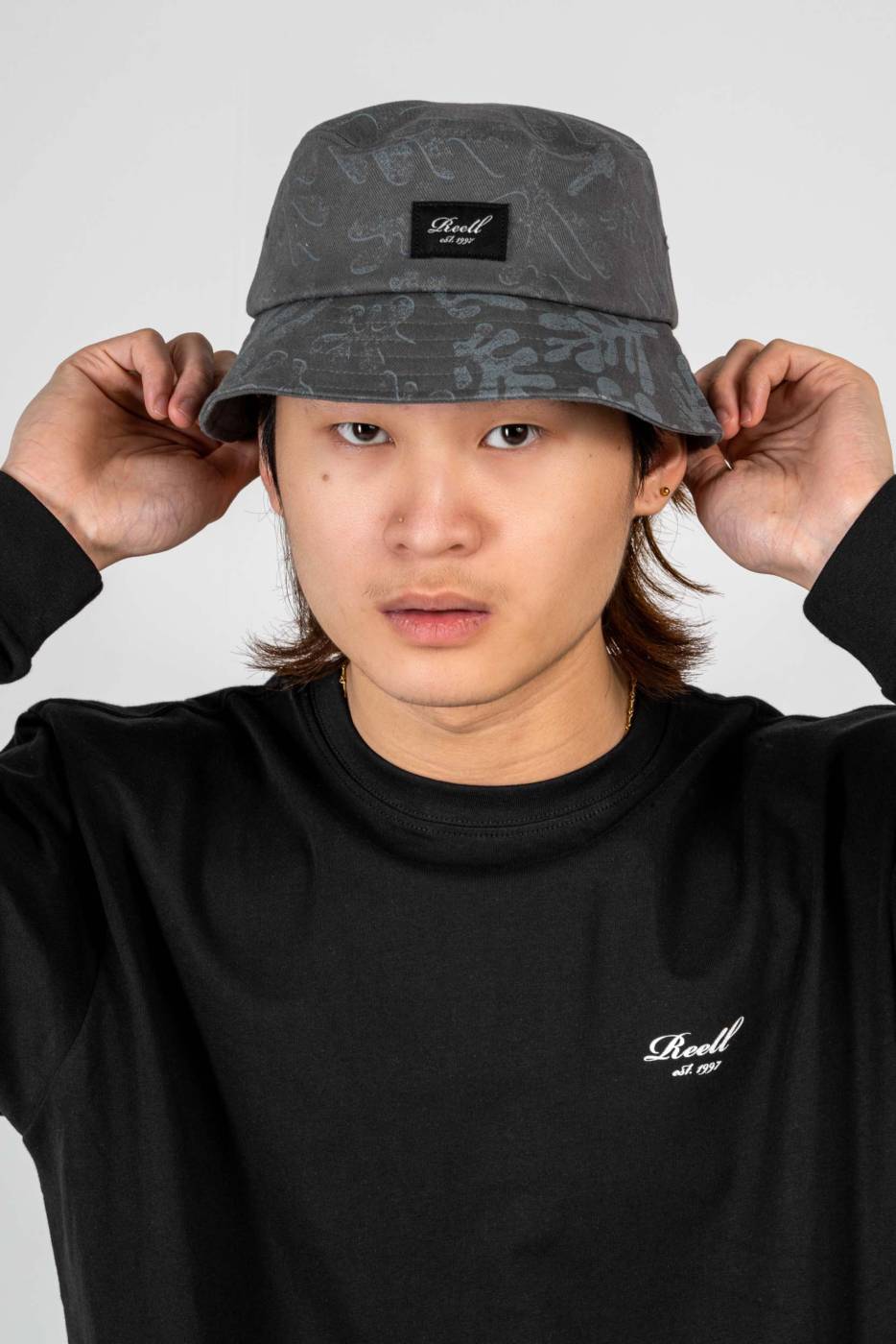 Reell Bucket Hat Riesige Ersparnisse