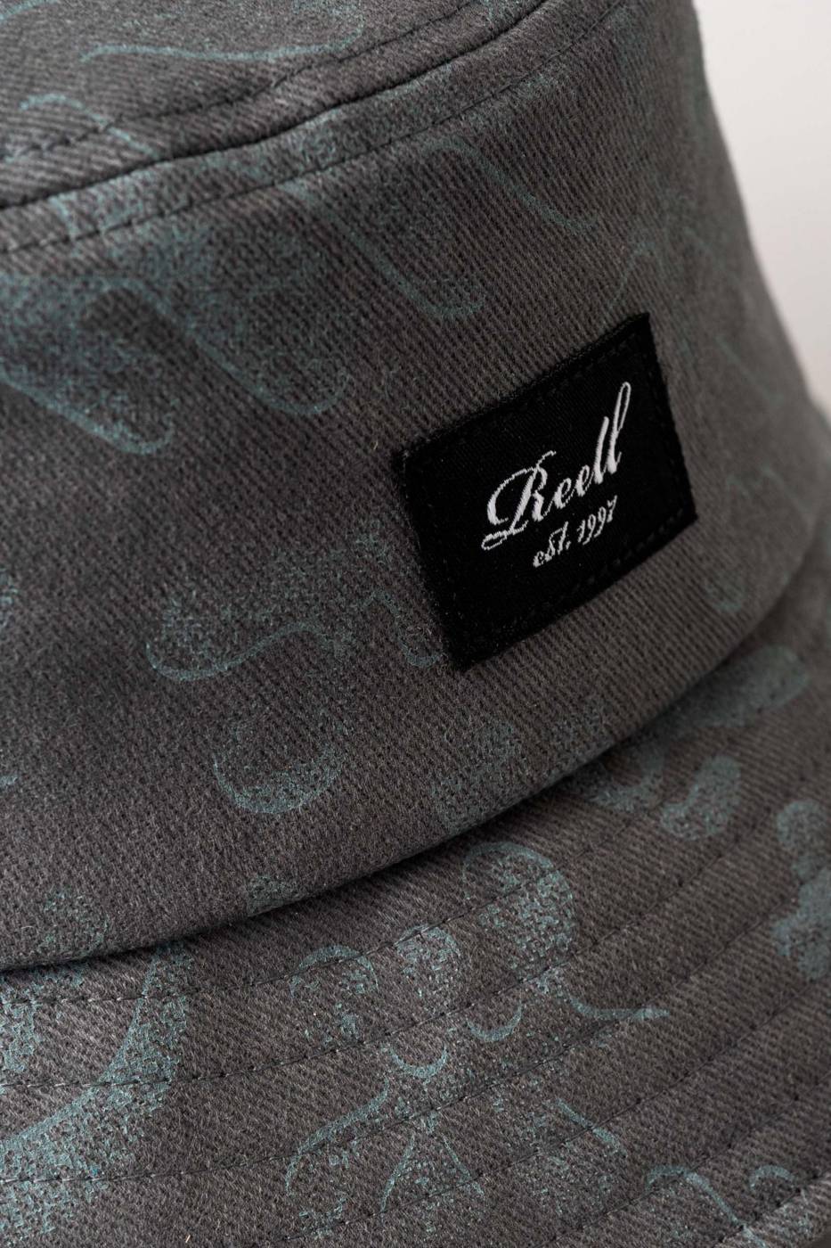Reell Bucket Hat Riesige Ersparnisse