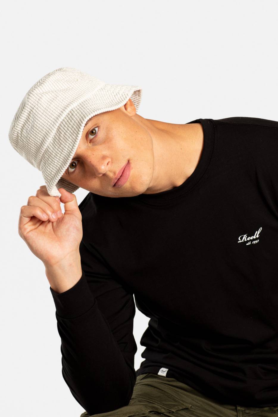 Reell Bucket Hat VIP-Rabatte